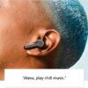 Amazon Echo Buds: Premium Sound, Alexa, and All-Day Battery Life Amazon Echo Buds: Premium Sound, Alexa, and All-Day Battery Life