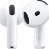 Apple AirPods 4: The Ultimate Wireless Earbuds Experience Apple AirPods 4: The Ultimate Wireless Earbuds Experience