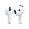 Apple AirPods 4: The Ultimate Wireless Earbuds Experience Apple AirPods 4: The Ultimate Wireless Earbuds Experience