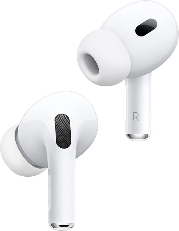 Apple AirPods Pro 2: Ultimate Sound Experience Redefined Apple AirPods Pro 2: Ultimate Sound Experience Redefined