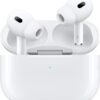 Apple AirPods Pro 2: Ultimate Sound Experience Redefined Apple AirPods Pro 2: Ultimate Sound Experience Redefined