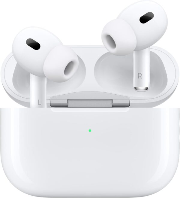 Apple AirPods Pro 2: Ultimate Sound Experience Redefined Apple AirPods Pro 2: Ultimate Sound Experience Redefined