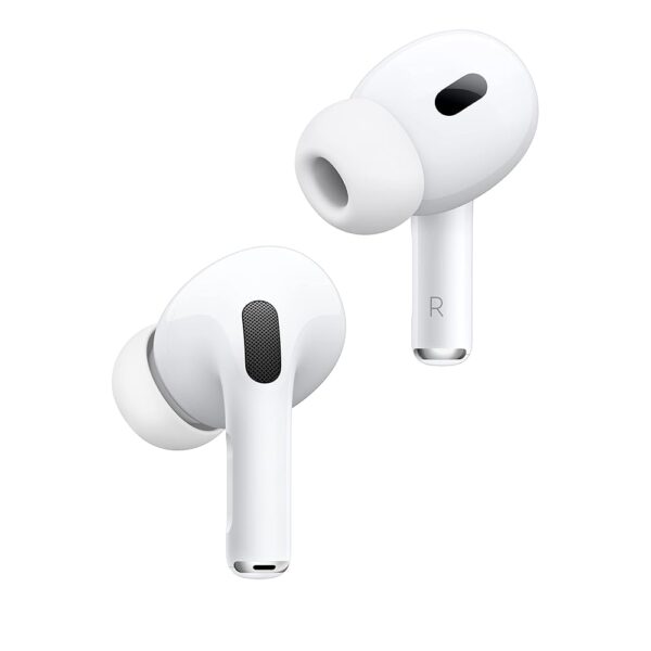 Apple AirPods Pro 2: Ultimate Sound Experience Redefined Apple AirPods Pro 2: Ultimate Sound Experience Redefined