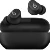 Beats Solo Buds Review: Sleek Design, Long Battery, Universal Compatibility