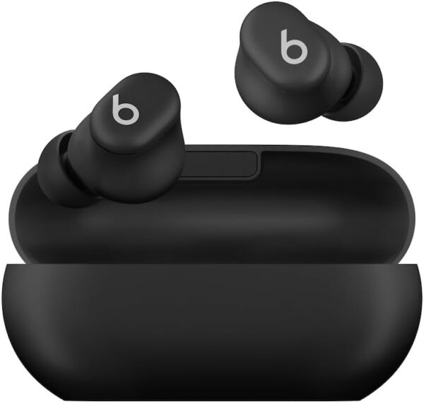 Beats Solo Buds Review: Sleek Design, Long Battery, Universal Compatibility