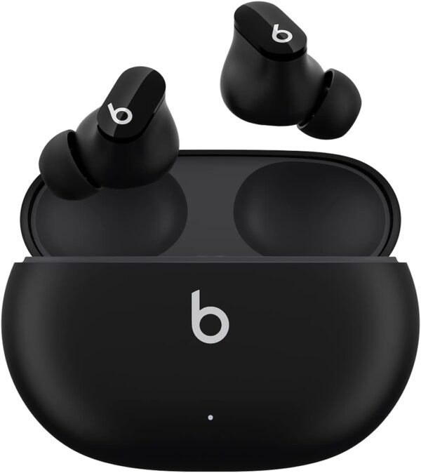 Beats Studio Buds: The Ultimate Wireless Earbuds for All-Day Comfort and Sound Beats Studio Buds: The Ultimate Wireless Earbuds for All-Day Comfort and Sound