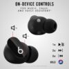 Beats Studio Buds: The Ultimate Wireless Earbuds for All-Day Comfort and Sound Beats Studio Buds: The Ultimate Wireless Earbuds for All-Day Comfort and Sound