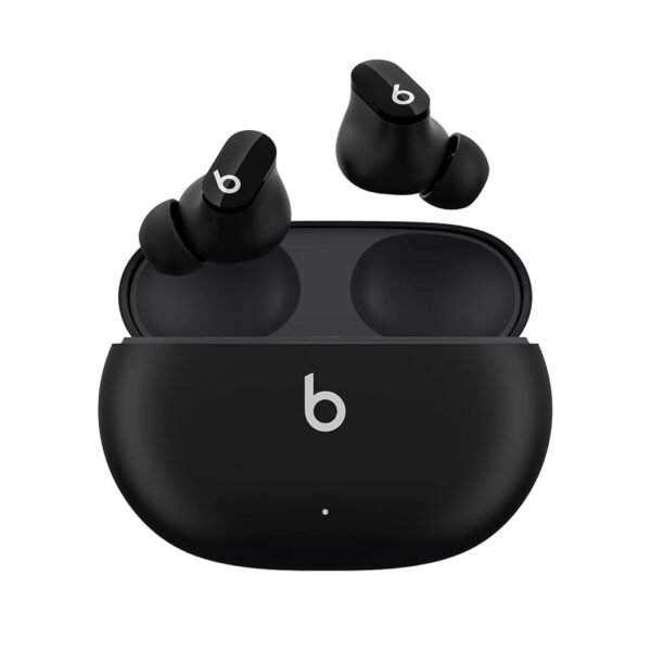 Beats Studio Buds: The Ultimate Wireless Earbuds for All-Day Comfort and Sound Beats Studio Buds: The Ultimate Wireless Earbuds for All-Day Comfort and Sound