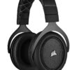 Immersive Audio: Corsair HS70 Pro Wireless Headset Review