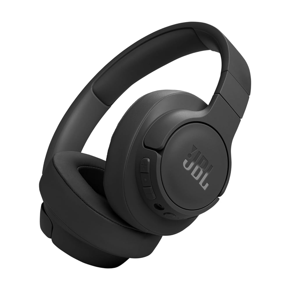 JBL Tune 770NC Review: Comfort Meets Long-lasting Performance