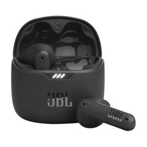 JBL Tune Flex: Compact Noise-Cancelling Marvels