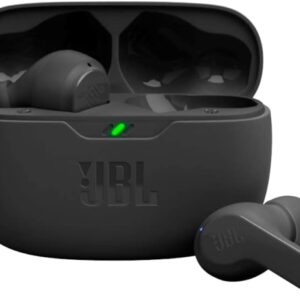 JBL Vibe Beam: Powerful Bass & Long-lasting True Wireless Earbuds
