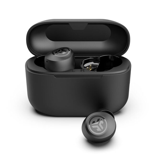 JLab Go Air Pop: Reliable Sound and Sweat Resistance JLab Go Air Pop: Reliable Sound and Sweat Resistance