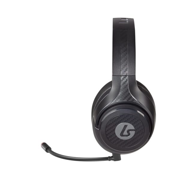 LucidSound LS15X: Versatile Wireless Gaming Audio Solution LucidSound LS15X: Versatile Wireless Gaming Audio Solution