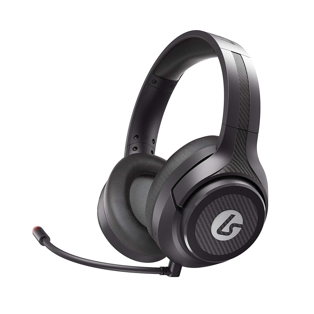 LucidSound LS15X: Versatile Wireless Gaming Audio Solution