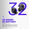 Raycon 2024 Earbuds: Impressive Playtime & Comfort with ANC Raycon 2024 Earbuds: Impressive Playtime & Comfort with ANC