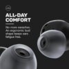 Raycon 2024 Earbuds: Impressive Playtime & Comfort with ANC Raycon 2024 Earbuds: Impressive Playtime & Comfort with ANC