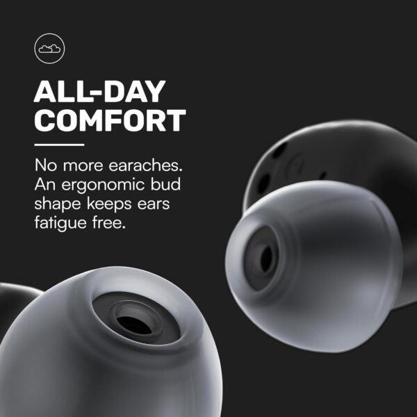 Raycon 2024 Earbuds: Impressive Playtime & Comfort with ANC Raycon 2024 Earbuds: Impressive Playtime & Comfort with ANC