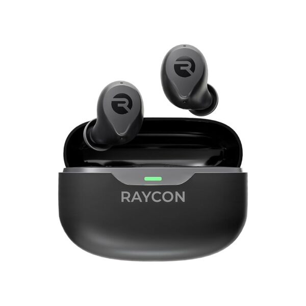 Raycon 2024 Earbuds: Impressive Playtime & Comfort with ANC Raycon 2024 Earbuds: Impressive Playtime & Comfort with ANC