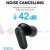 Soundcore P30i: Top Noise-Cancelling Earbuds with Long Battery Life Soundcore P30i: Top Noise-Cancelling Earbuds with Long Battery Life