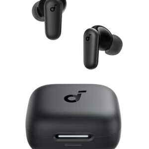 Soundcore P30i: Top Noise-Cancelling Earbuds with Long Battery Life Soundcore P30i: Top Noise-Cancelling Earbuds with Long Battery Life