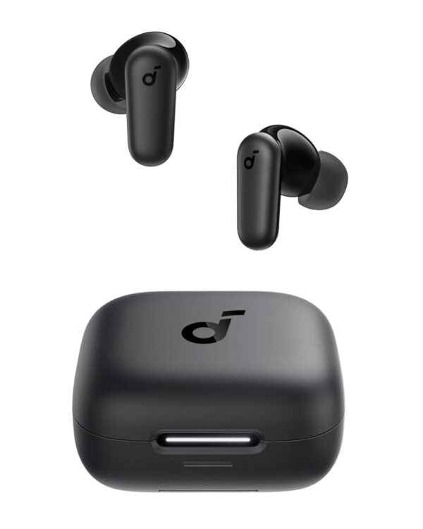 Soundcore P30i: Top Noise-Cancelling Earbuds with Long Battery Life Soundcore P30i: Top Noise-Cancelling Earbuds with Long Battery Life