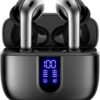 TAGRY Bluetooth Earbuds: Long-Lasting Sound & Modern Features TAGRY Bluetooth Earbuds: Long-Lasting Sound & Modern Features