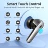 TAGRY Bluetooth Earbuds: Long-Lasting Sound & Modern Features TAGRY Bluetooth Earbuds: Long-Lasting Sound & Modern Features