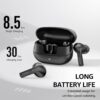 TOZO E2: Superior Sound and Customization in Wireless Earbuds TOZO E2: Superior Sound and Customization in Wireless Earbuds