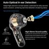 TOZO NC2 Earbuds Review: Superior Sound and Noise Cancellation TOZO NC2 Earbuds Review: Superior Sound and Noise Cancellation
