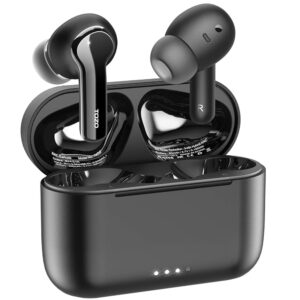 TOZO NC2 Earbuds Review: Superior Sound and Noise Cancellation TOZO NC2 Earbuds Review: Superior Sound and Noise Cancellation