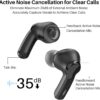 TOZO NC2 Earbuds Review: Superior Sound and Noise Cancellation TOZO NC2 Earbuds Review: Superior Sound and Noise Cancellation