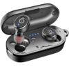 TOZO T10 Classic: Premium Sound & Durability in Wireless Earbuds TOZO T10 Classic: Premium Sound & Durability in Wireless Earbuds