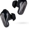 Ultimate Noise-Cancelling: Bose QuietComfort Ultra Earbuds Review Ultimate Noise-Cancelling: Bose QuietComfort Ultra Earbuds Review