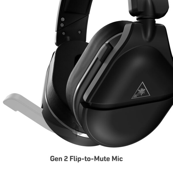 Unleash Your Gaming with Turtle Beach Stealth 700 Gen 2 MAX
