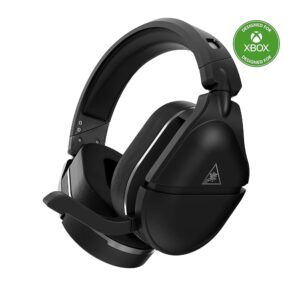 Unleash Your Gaming with Turtle Beach Stealth 700 Gen 2 MAX Unleash Your Gaming with Turtle Beach Stealth 700 Gen 2 MAX
