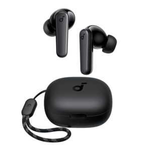 Unleashing Powerful Sound: Anker P20i Earbuds Reviewed Unleashing Powerful Sound: Anker P20i Earbuds Reviewed