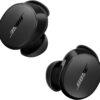 Unmatched Silence: Bose QuietComfort Earbuds Review