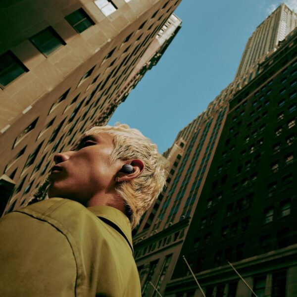 Unmatched Silence: Bose QuietComfort Earbuds Review