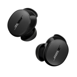 Unmatched Silence: Bose QuietComfort Earbuds Review Unmatched Silence: Bose QuietComfort Earbuds Review