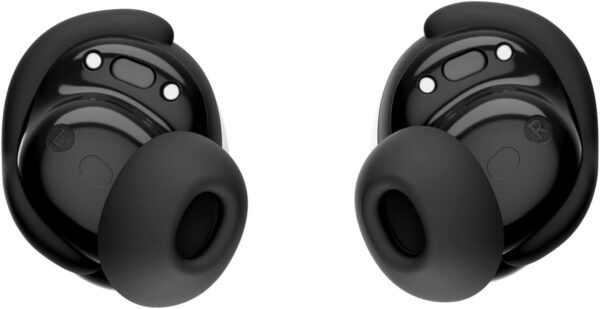 Unmatched Silence: Bose QuietComfort Earbuds Review