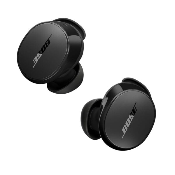 Unmatched Silence: Bose QuietComfort Earbuds Review