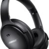 Unparalleled Silence: Bose QuietComfort 45 Review