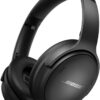 Unparalleled Silence: Bose QuietComfort 45 Review