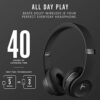 Beats Solo3 MX432LL/A Review: Wireless Bluetooth Headphones with Long Battery Beats Solo3 MX432LL/A Review: Wireless Bluetooth Headphones with Long Battery