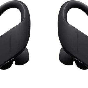 Beats by Dr. Dre Powerbeats Pro in-Ear Totally Wireless Earphones, Black