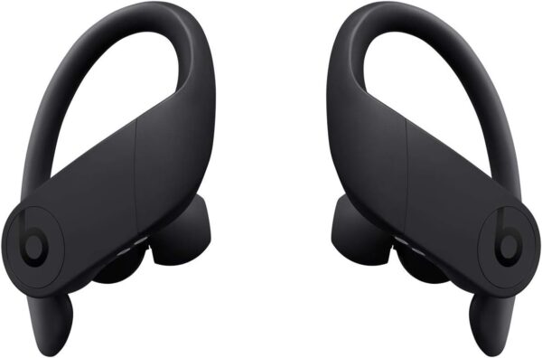 Beats by Dr. Dre Powerbeats Pro in-Ear Totally Wireless Earphones, Black