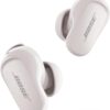 Bose QuietComfort Earbuds II, Wireless, Bluetooth, Proprietary Active Noise Cancelling Technology in-Ear Headphones with Personalized Noise Cancellation & Sound, Soapstone Bose QuietComfort Earbuds II, Wireless, Bluetooth, Proprietary Active Noise Cancelling Technology in-Ear Headphones with Personalized Noise Cancellation & Sound, Soapstone