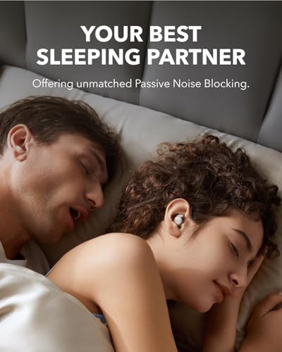Can Soundcore Sleep A20 Earbuds by Anker Redefine Comfort and Noise Blocking? Detailed Review Can Soundcore Sleep A20 Earbuds by Anker Redefine Comfort and Noise Blocking? Detailed Review