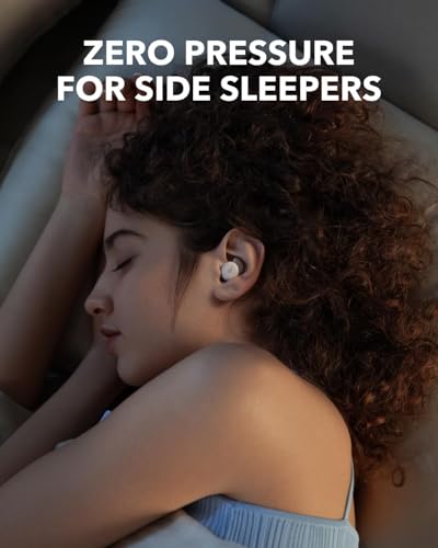 Can Soundcore Sleep A20 Earbuds by Anker Redefine Comfort and Noise Blocking? Detailed Review Can Soundcore Sleep A20 Earbuds by Anker Redefine Comfort and Noise Blocking? Detailed Review